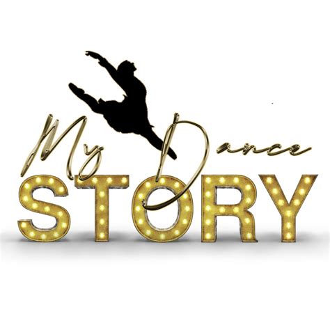 My Dance Story.